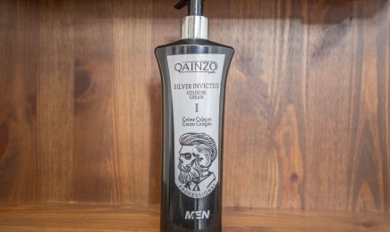 Mont Barber : Barbier à Montrouge