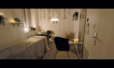Les Jolies Nanas : Institut de beauté à Sassetot-le-Mauconduit