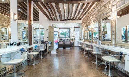 Salon 17 : Coiffeur à Paris