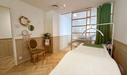 Beauty Method : Manucure à Saint-André-de-Cubzac
