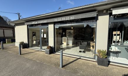 M’Look : Coiffeur à Preaux