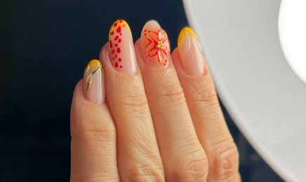 CA SUN NAILS : Manucure à Montperreux