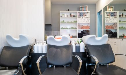 Harmonie Coiffure : Coiffeur à Versailles