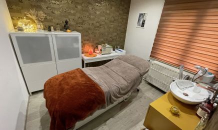 Sweet Camomille : Institut de beauté à Marche-en-Famenne