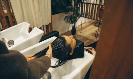 L'Atelier d'Adeline : Coiffeur à Soullans