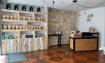 L’Herboristerie de Pauillac : Institut de beauté à Pauillac