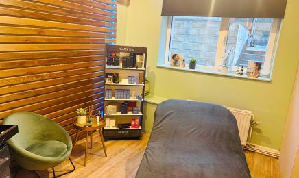 Laure Institut  : Institut de beauté à Vedrin