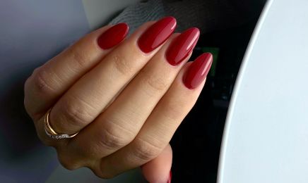Aleixa Beauty : Manucure à Bérat