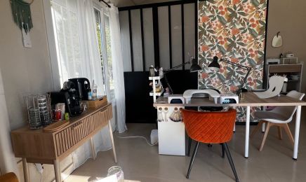 CG Beauté : Institut de beauté à Saint-Victoret