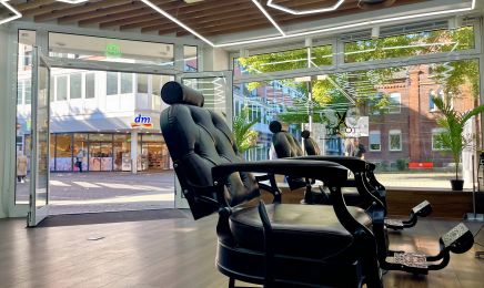 TopOne: Kosmetikstudio in Herne