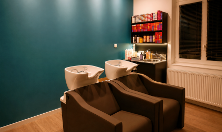 La Maison by So&Sa : Coiffeur à Feurs