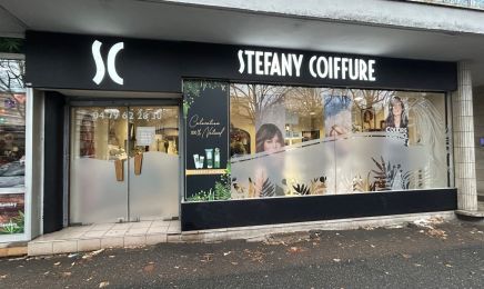 Stefany Coiffure : Barbier à Chambéry