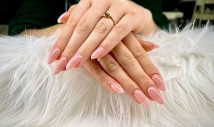 HMC NAILS : Manucure à Marseille