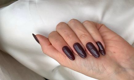 By Irina Nails : Manucure à Nice