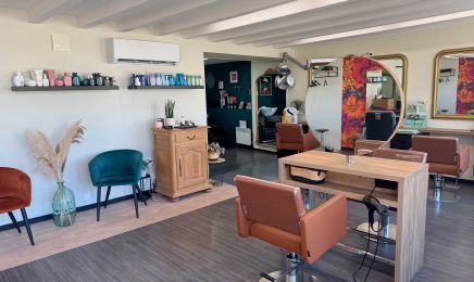 Myréal by Léa's : Coiffeur à Thouars