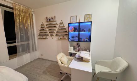 LAMINA BEAUTE : Manucure à Roubaix