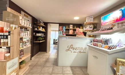 Institut des Alpilles  : Institut de beauté à Mouriès