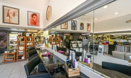 Cheveux d’anges : Manucure à Cannes