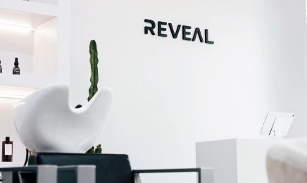 Reveal Barber - La Verpillière  : Barbier à La Verpillière