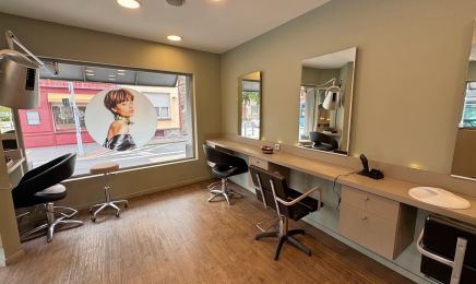 Coiffure Claude  By Alexandre Océane coiffure  : Coiffeur à Dunkerque