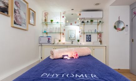 Le boudoir d’Alison : Institut de beauté à Montrichard