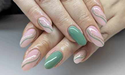 Cherry on the Nail : Manucure à Dunkerque