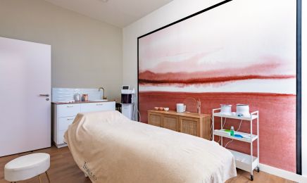 L'institut - Camille & Mélanie : Institut de beauté à Guipavas