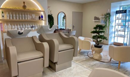 Maison C : Coiffeur à Balsièges