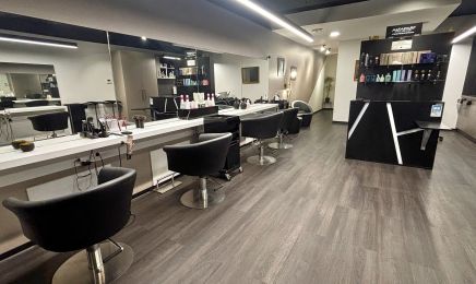 Boudoir des Arts - Pont à Mousson : Coiffeur à Pont-à-Mousson