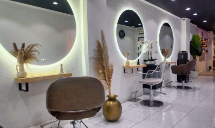 Chez les 2 J : Coiffeur à Lançon-Provence