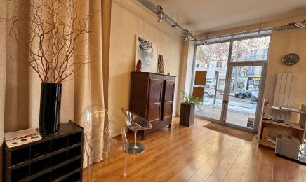 Lapie Coiffure : Coiffeur à Paris
