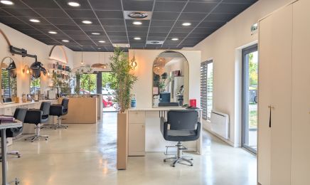 Maxime Dame  : Coiffeur à Amiens