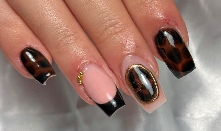 Beauté by Armanda : Manucure à Vienne
