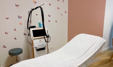 Les soins de Sophie - Épilation Laser : Institut de beauté à Bouxwiller