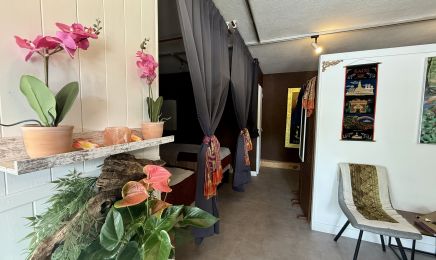 NR Thaï Bien-Être : Institut de beauté à Le Rouret