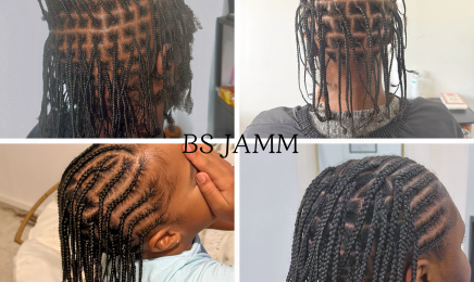 BS JAMM : Coiffeur à Argenteuil