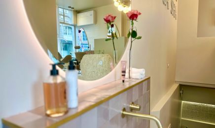 SA'SHA : Institut de beauté à Lille