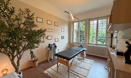 Vitalia - Centre de nutricosmetique et Dermo esthétique  : Institut de beauté à Thionville