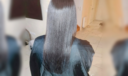 Laura.curthh - Five éléments institut : Coiffeur à Vaulx-en-Velin