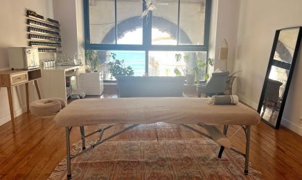 Ma Bulle Paradisiaque - Massage : Coiffeur à Biarritz