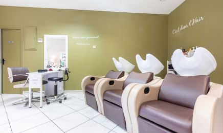 C'est dans l'Hair : Coiffeur à Villemur-sur-Tarn