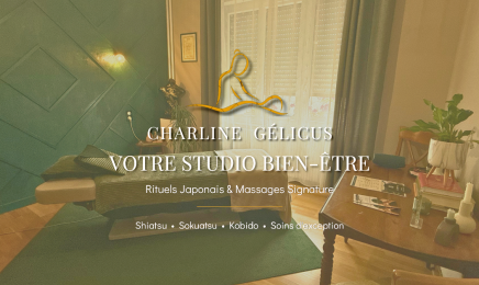 Votre Studio Bien Être : Institut de beauté à Pontorson