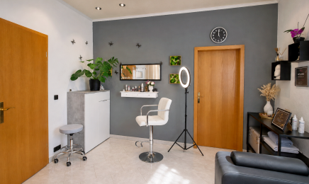 Beauty Lab Permanent Tattoo Kosmetikerin: Kosmetikstudio in Chemnitz