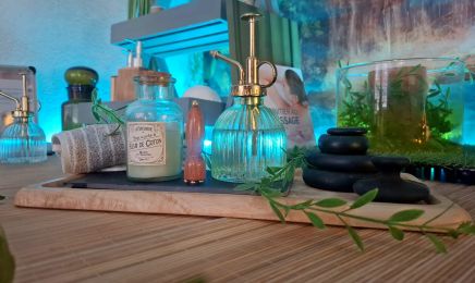 Massage thérapie : Institut de beauté à Morhange