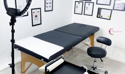 E claire de beauté : Institut de beauté à Givors
