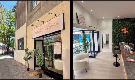Nailz'House : Manucure à Grenoble