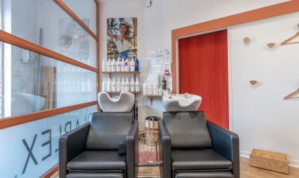 L’Atelier By Algc  : Coiffeur à Mons-en-pévèle