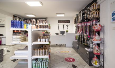 Couronne Hair Beauty : Coiffeur à Nancy