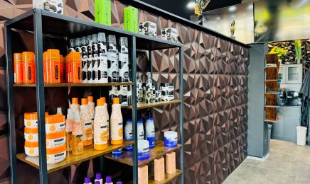 Style Lounge Jano : Kosmetikstudio in Leonberg