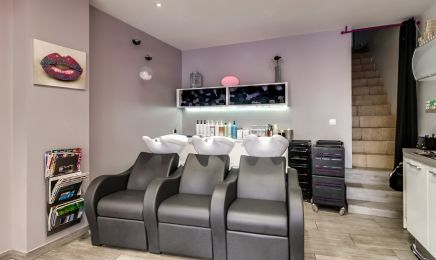 Maquicoif' : Coiffeur à Caraman
